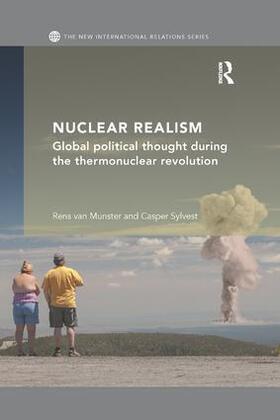 van Munster / Sylvest |  Nuclear Realism | Buch |  Sack Fachmedien