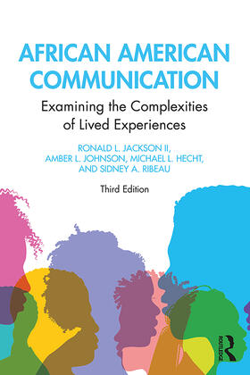 Jackson II / Johnson / Hecht |  African American Communication | Buch |  Sack Fachmedien