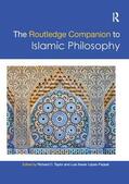 Taylor / López-Farjeat |  The Routledge Companion to Islamic Philosophy | Buch |  Sack Fachmedien