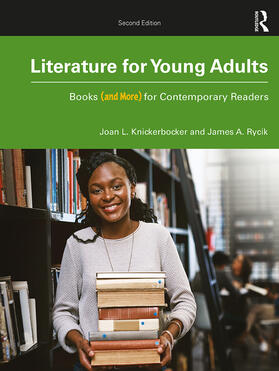 Knickerbocker / Rycik | Literature for Young Adults | Buch | 978-1-138-47872-5 | sack.de