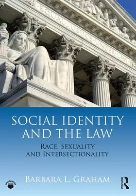 Graham | Social Identity and the Law | Buch | 978-1-138-47883-1 | sack.de