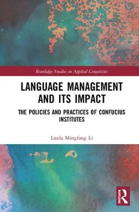 Li |  Language Management and Its Impact | Buch |  Sack Fachmedien