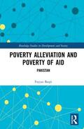 Baqir |  Poverty Alleviation and Poverty of Aid | Buch |  Sack Fachmedien