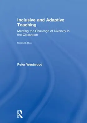 Westwood | Inclusive and Adaptive Teaching | Buch | 978-1-138-48100-8 | sack.de