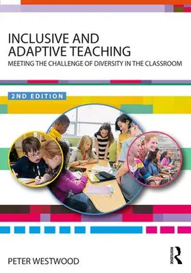 Westwood | Inclusive and Adaptive Teaching | Buch | 978-1-138-48101-5 | sack.de