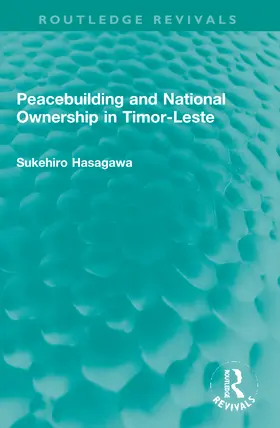 Hasegawa |  Routledge Revivals | Buch |  Sack Fachmedien