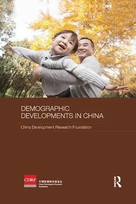 Demographic Developments in China | Buch | 978-1-138-48157-2 | sack.de