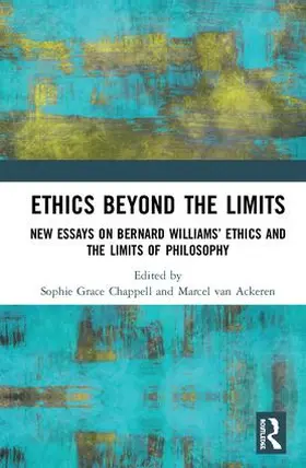 Chappell / van Ackeren |  Ethics Beyond the Limits | Buch |  Sack Fachmedien