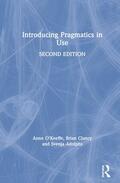 O'Keeffe / Clancy / Adolphs |  Introducing Pragmatics in Use | Buch |  Sack Fachmedien