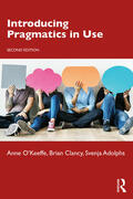 O'Keeffe / Clancy / Adolphs |  Introducing Pragmatics in Use | Buch |  Sack Fachmedien