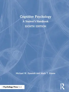 Eysenck / Keane |  Cognitive Psychology | Buch |  Sack Fachmedien