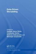 Riche / Hurter / Diakopoulos |  Data-Driven Storytelling | Buch |  Sack Fachmedien