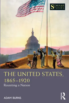 Burns |  The United States, 1865-1920 | Buch |  Sack Fachmedien