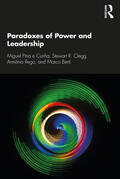 Cunha / Clegg / Rego |  Paradoxes of Power and Leadership | Buch |  Sack Fachmedien