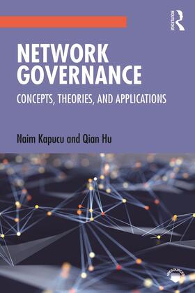 Kapucu / Hu | Network Governance | Buch | sack.de