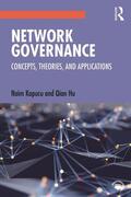 Kapucu / Hu |  Network Governance | Buch |  Sack Fachmedien