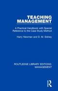 Newman / Sidney |  Teaching Management | Buch |  Sack Fachmedien