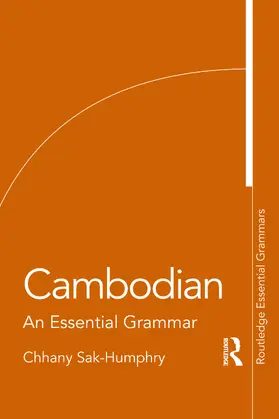 Sak-Humphry |  Cambodian | Buch |  Sack Fachmedien