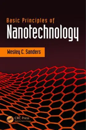 Sanders |  Basic Principles of Nanotechnology | Buch |  Sack Fachmedien