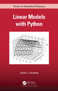 Faraway |  Linear Models with Python | Buch |  Sack Fachmedien