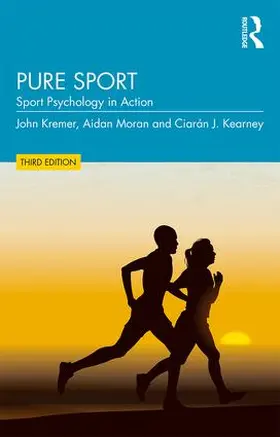 Moran / Kremer / Kearney |  Pure Sport | Buch |  Sack Fachmedien