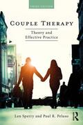 Sperry / Peluso |  Couple Therapy | Buch |  Sack Fachmedien