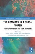 Haller / Breu / De Moor |  The Commons in a Glocal World | Buch |  Sack Fachmedien