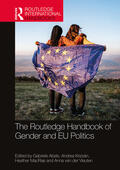 Abels / Krizsán / MacRae |  The Routledge Handbook of Gender and EU Politics | Buch |  Sack Fachmedien