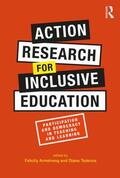 Tsokova / Armstrong |  Action Research for Inclusive Education | Buch |  Sack Fachmedien