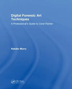 Murry |  Digital Forensic Art Techniques | Buch |  Sack Fachmedien