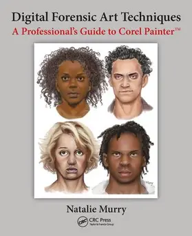 Murry | Digital Forensic Art Techniques | Buch | 978-1-138-48602-7 | www.sack.de