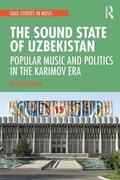 Klenke |  The Sound State of Uzbekistan | Buch |  Sack Fachmedien