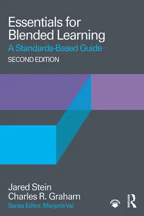 Stein / Graham |  Essentials for Blended Learning, 2nd Edition | Buch |  Sack Fachmedien