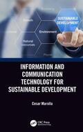 Marolla |  Information and Communication Technology for Sustainable Development | Buch |  Sack Fachmedien