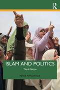 Mandaville |  Islam and Politics (3rd edition) | Buch |  Sack Fachmedien