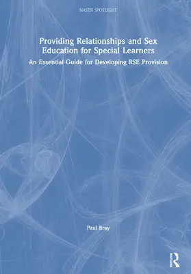 Bray |  Providing Relationships and Sex Education for Special Learners | Buch |  Sack Fachmedien