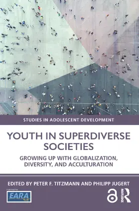 Titzmann / Jugert |  Youth in Superdiverse Societies | Buch |  Sack Fachmedien