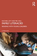 Levy / Hall |  Family Literacies | Buch |  Sack Fachmedien