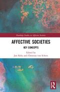 Slaby / von Scheve |  Affective Societies | Buch |  Sack Fachmedien