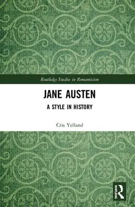 Yelland |  Jane Austen | Buch |  Sack Fachmedien