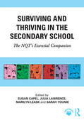 Capel / Lawrence / Leask |  Surviving and Thriving in the Secondary School | Buch |  Sack Fachmedien