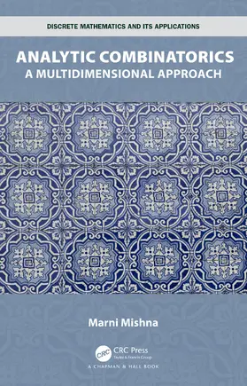 Mishna |  Analytic Combinatorics | Buch |  Sack Fachmedien
