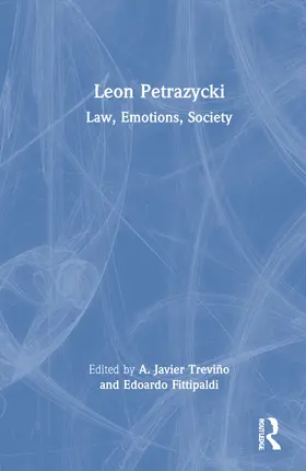 Treviño / Fittipaldi | Leon Petra¿ycki | Buch | 978-1-138-48979-0 | www.sack.de