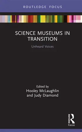 McLaughlin / Diamond |  Science Museums in Transition | Buch |  Sack Fachmedien