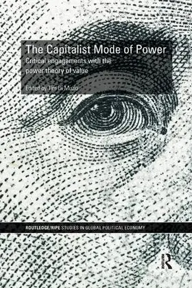 Di Muzio |  The Capitalist Mode of Power | Buch |  Sack Fachmedien
