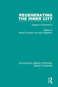 Donnison / Middleton |  Regenerating the Inner City | Buch |  Sack Fachmedien