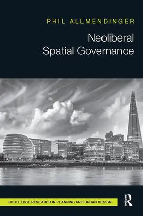 Allmendinger |  Neoliberal Spatial Governance | Buch |  Sack Fachmedien