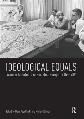 Pepchinski / Simon | Ideological Equals | Buch | 978-1-138-49046-8 | sack.de