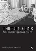 Pepchinski / Simon |  Ideological Equals | Buch |  Sack Fachmedien