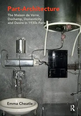 Cheatle |  Part-Architecture | Buch |  Sack Fachmedien